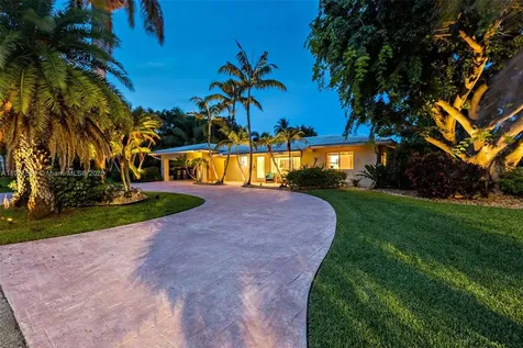 290 Tropic Drive Lauderdale By The Sea FL 33308