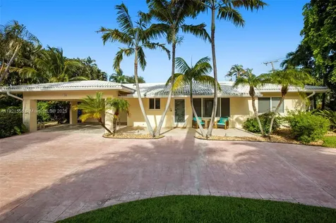 290 Tropic Drive Lauderdale By The Sea FL 33308