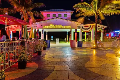 290 Tropic Drive Lauderdale By The Sea FL 33308