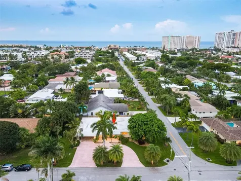 290 Tropic Drive Lauderdale By The Sea FL 33308