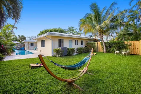 290 Tropic Drive Lauderdale By The Sea FL 33308