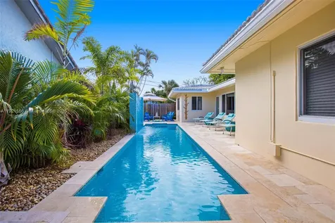 290 Tropic Drive Lauderdale By The Sea FL 33308