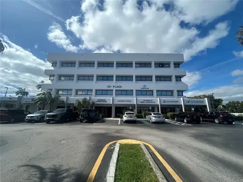 351 S Cypress Road Pompano Beach FL 33060