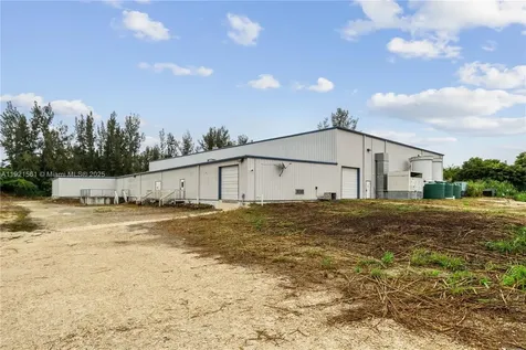 29055 SW 107th Avenue Homestead FL 33033