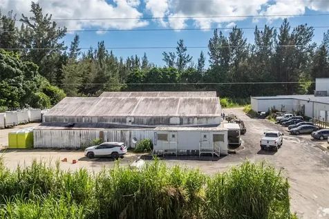 29055 SW 107th Avenue Homestead FL 33033