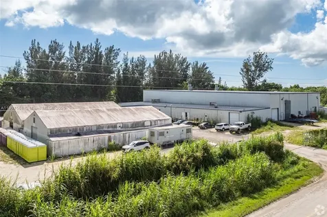 29055 SW 107th Avenue Homestead FL 33033