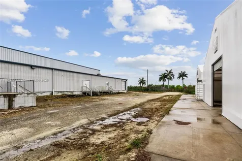 29055 SW 107th Avenue Homestead FL 33033