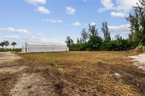 29055 SW 107th Avenue Homestead FL 33033