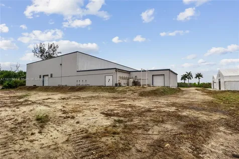 29055 SW 107th Avenue Homestead FL 33033
