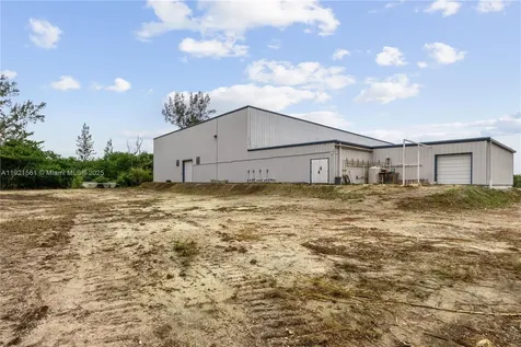 29055 SW 107th Avenue Homestead FL 33033