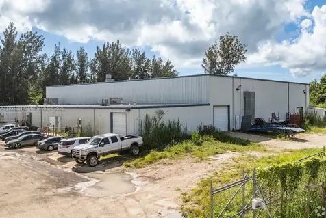 29055 SW 107th Avenue Homestead FL 33033