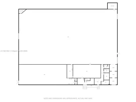 29055 SW 107th Avenue Homestead FL 33033