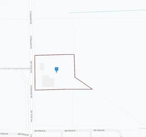 29055 SW 107th Avenue Homestead FL 33033