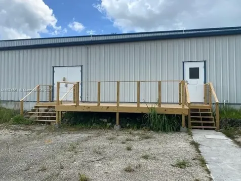 29055 SW 107th Avenue Homestead FL 33033