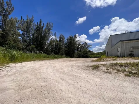 29055 SW 107th Avenue Homestead FL 33033