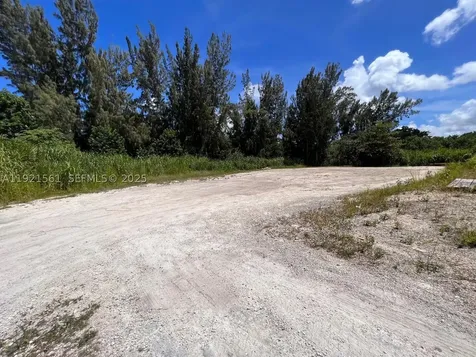 29055 SW 107th Avenue Homestead FL 33033