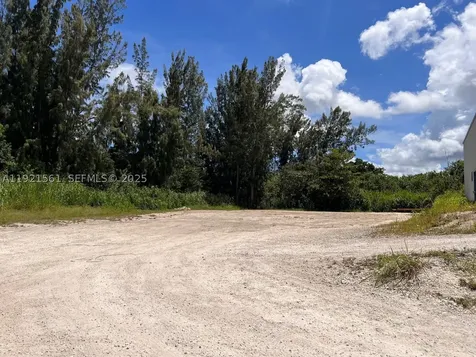 29055 SW 107th Avenue Homestead FL 33033