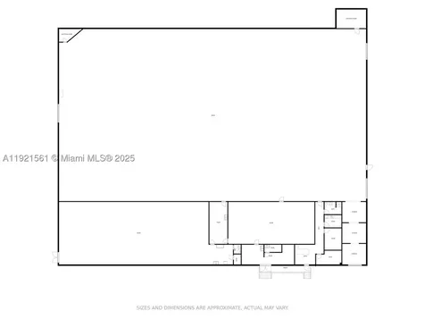 29055 SW 107th Avenue Homestead FL 33033