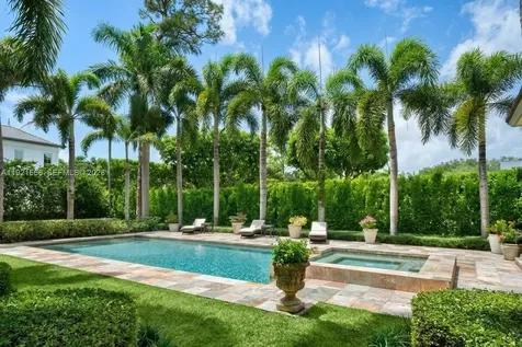 8010 Ponce De Leon Road Miami FL 33143
