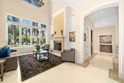 8010 Ponce De Leon Road Miami FL 33143