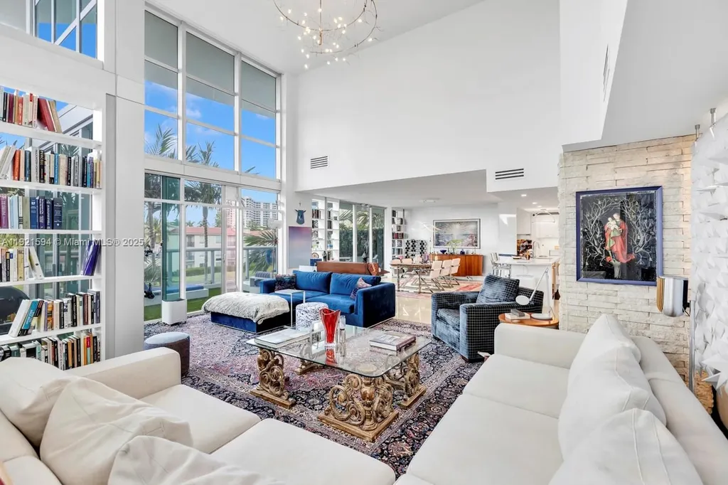 3131 NE 188th Street Aventura FL 33180