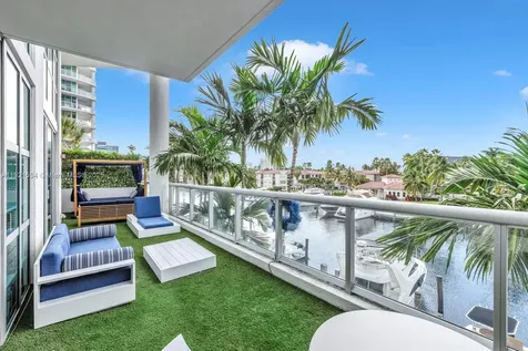 3131 NE 188th Street Aventura FL 33180