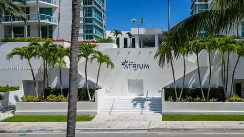 3131 NE 188th Street Aventura FL 33180
