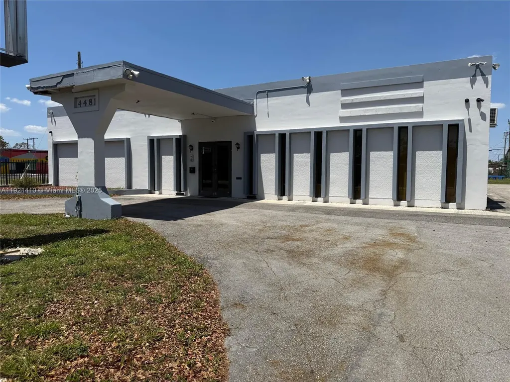 4481 NW 167th Street Miami Gardens FL 33055