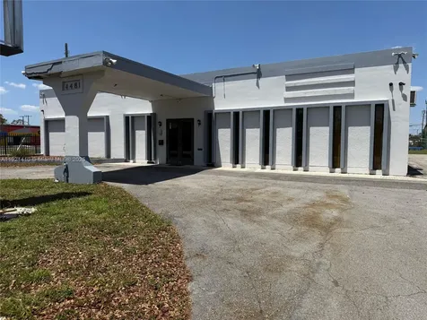4481 NW 167th Street Miami Gardens FL 33055