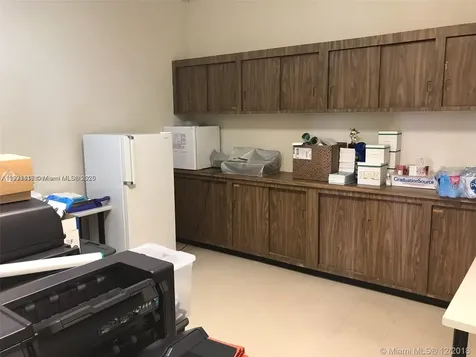 4481 NW 167th Street Miami Gardens FL 33055