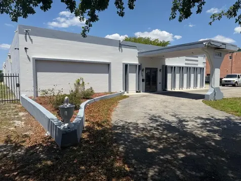 4481 NW 167th Street Miami Gardens FL 33055
