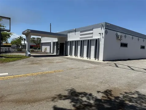 4481 NW 167th Street Miami Gardens FL 33055