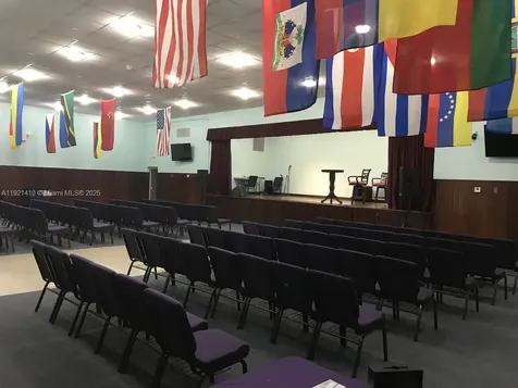 4481 NW 167th Street Miami Gardens FL 33055
