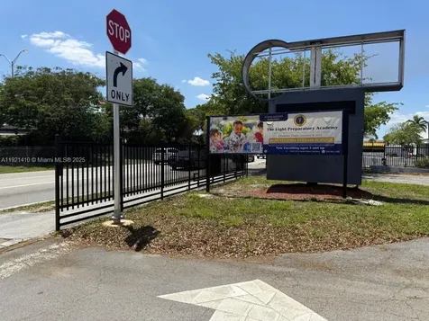 4481 NW 167th Street Miami Gardens FL 33055