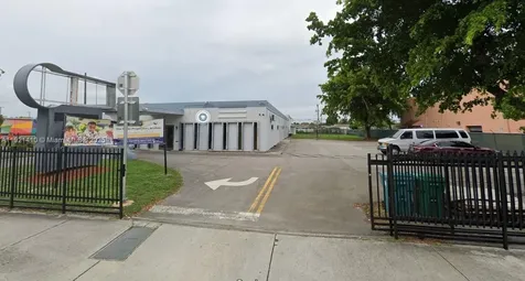 4481 NW 167th Street Miami Gardens FL 33055