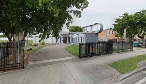 4481 NW 167th Street Miami Gardens FL 33055