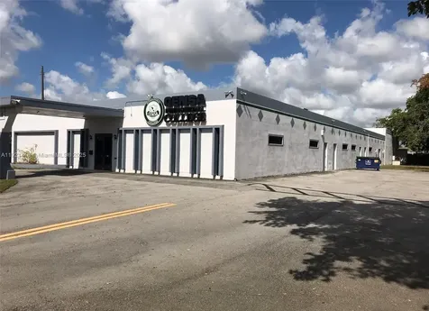 4481 NW 167th Street Miami Gardens FL 33055