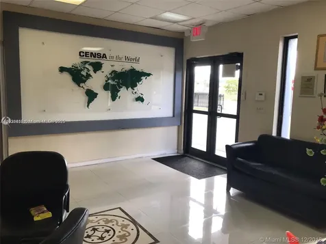 4481 NW 167th Street Miami Gardens FL 33055