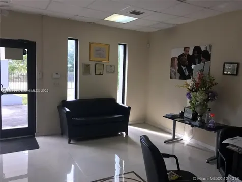 4481 NW 167th Street Miami Gardens FL 33055