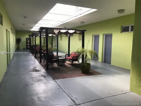 4481 NW 167th Street Miami Gardens FL 33055