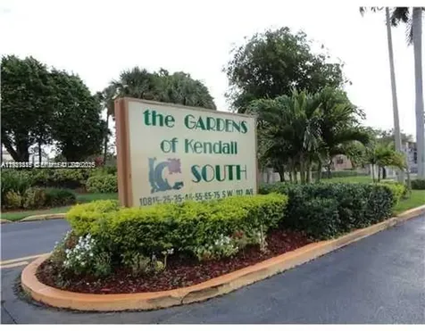10865 SW 112th Avenue Miami FL 33176