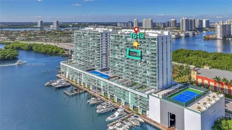 400 Sunny Isles Boulevard Sunny Isles Beach FL 33160