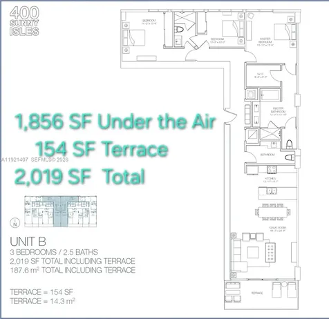 400 Sunny Isles Boulevard Sunny Isles Beach FL 33160