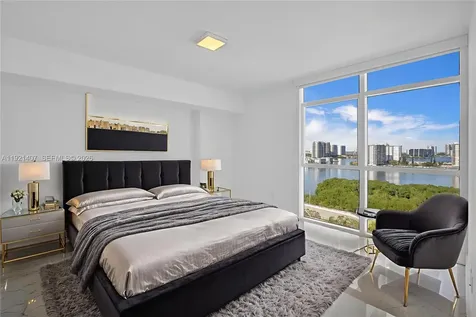 400 Sunny Isles Boulevard Sunny Isles Beach FL 33160
