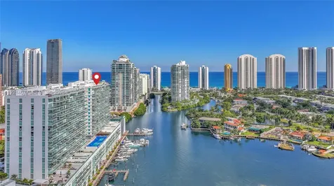 400 Sunny Isles Boulevard Sunny Isles Beach FL 33160