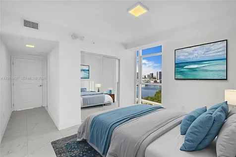400 Sunny Isles Boulevard Sunny Isles Beach FL 33160