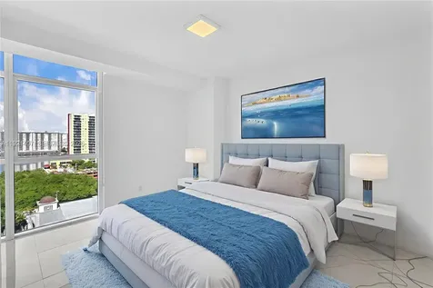 400 Sunny Isles Boulevard Sunny Isles Beach FL 33160