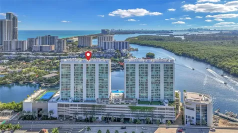 400 Sunny Isles Boulevard Sunny Isles Beach FL 33160
