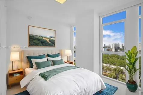 400 Sunny Isles Boulevard Sunny Isles Beach FL 33160