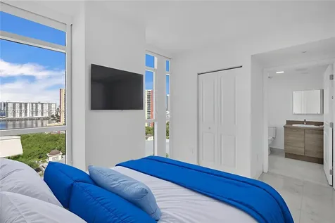 400 Sunny Isles Boulevard Sunny Isles Beach FL 33160